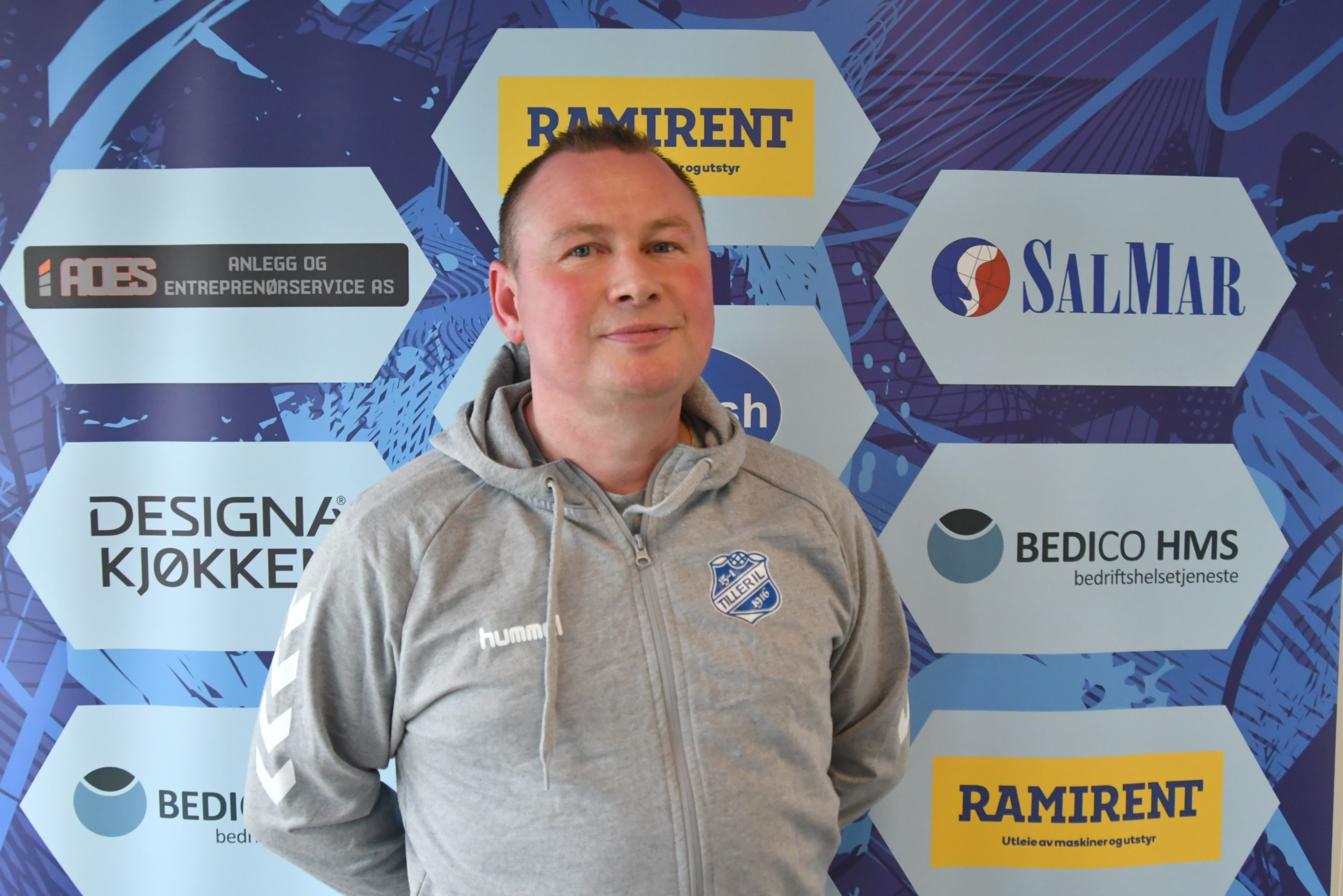 Assistenttrener
